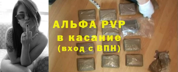 молекула духа Бугульма